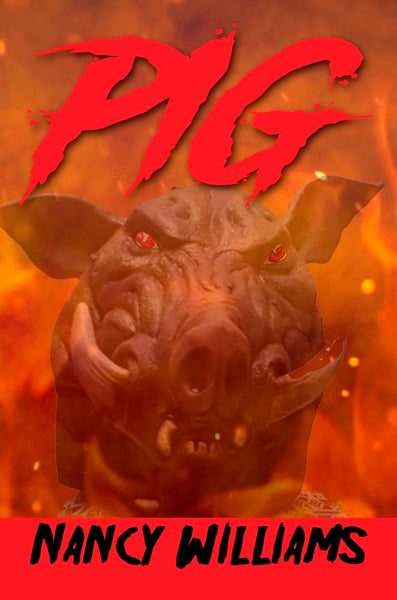 Pig (Special Hardcover Edition)