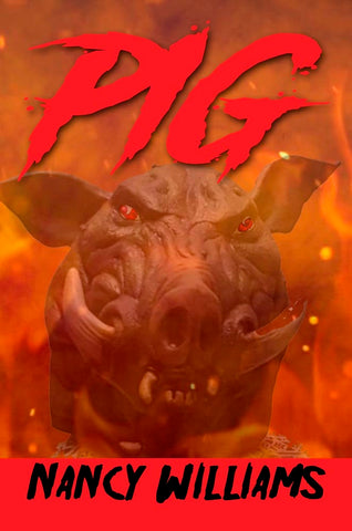 Pig (Special Hardcover Edition)