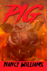 Pig (Special Hardcover Edition)