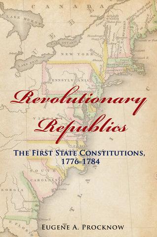 Revolutionary Republics
