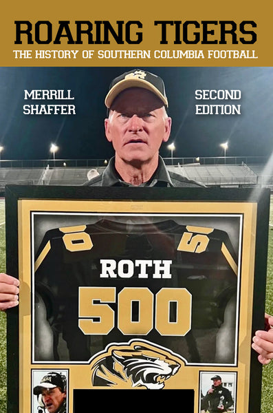 Roaring Tigers 2nd Edition