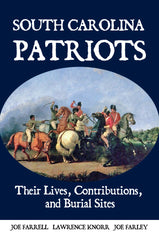 South Carolina Patriots