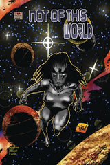 Not of This World - Issue #1