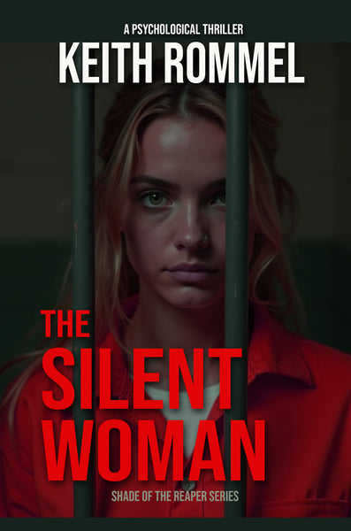 The Silent Woman