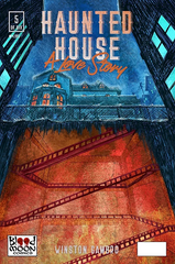 Haunted House: A Love Story Issue #5