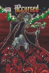 The Accursed Issue #2
