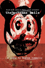 The Duchenne Smile Issue #1 - Cover D