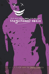 The Duchenne Smile Issue #1 - Cover C
