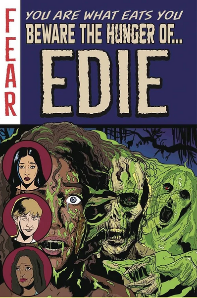 Edie Issue #2