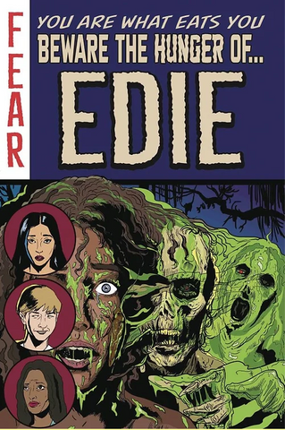 Edie Issue #2