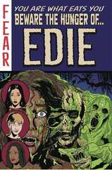 Edie Issue #2