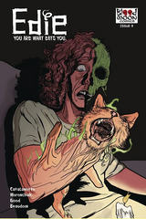 Edie Issue #3