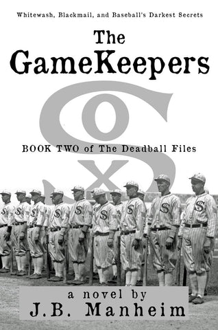The Gamekeepers