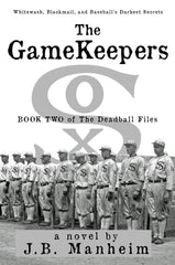 The Gamekeepers