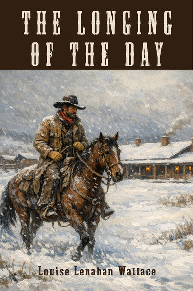 The Longing of the Day