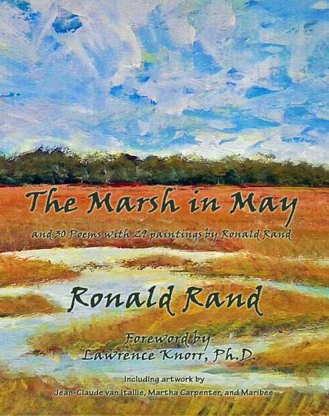 The Marsh in May