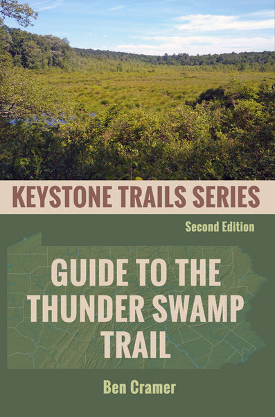 Guide to the Thunder Swamp Trail