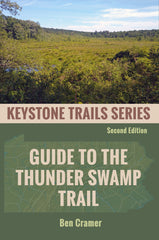 Guide to the Thunder Swamp Trail