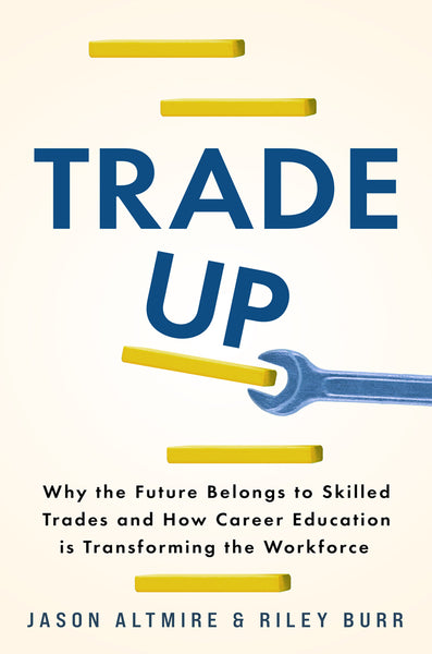 Trade Up Library Trade Up – Sunbury Press Bookstore