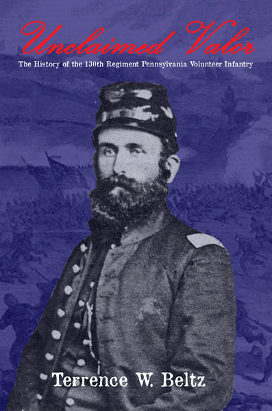 Unclaimed Valor
