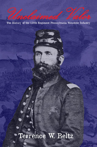 Unclaimed Valor