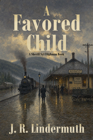 A Favored Child