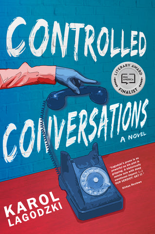 Controlled Conversations