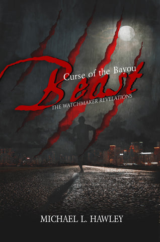 Curse of the Bayou Beast