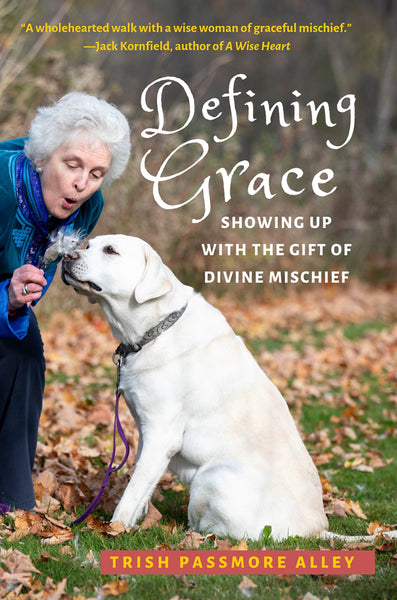 Defining Grace