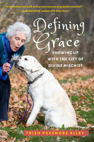Defining Grace