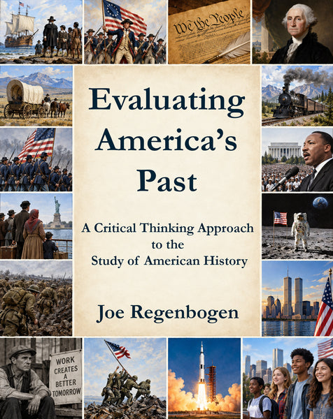 Evaluating America's Past