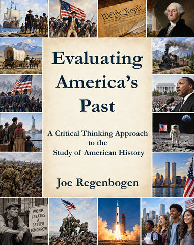 Evaluating America's Past