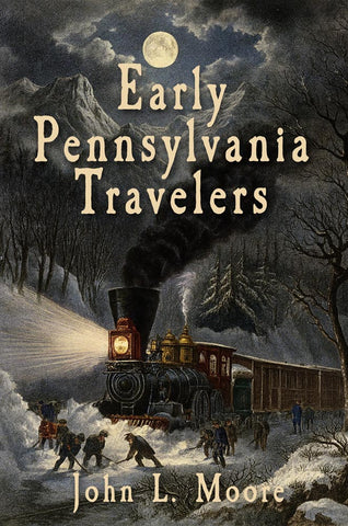 Early Pennsylvania Travelers