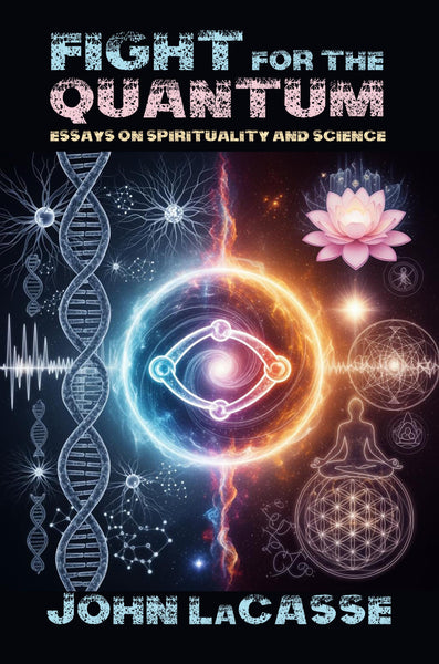 Fight for the Quantum