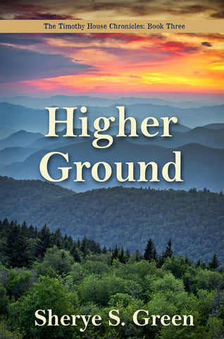 Higher Ground