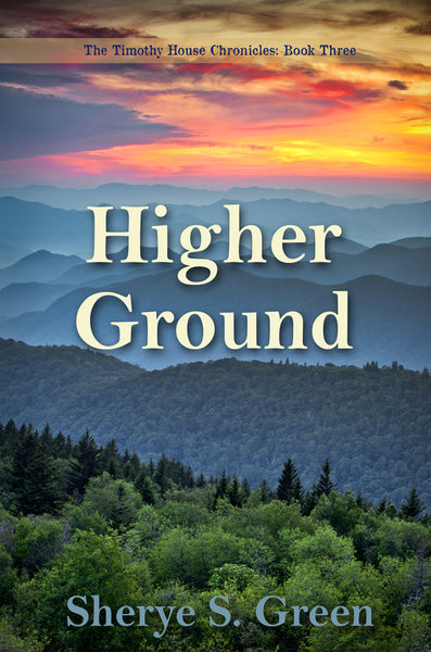 Higher Ground