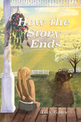 How the Story Ends book cover