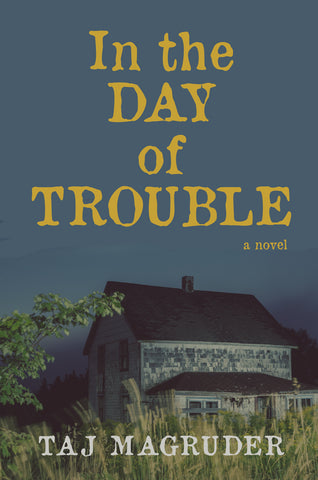 In the Day of Trouble