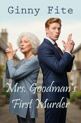 Mrs. Goodman's First Murder