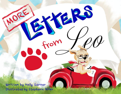 More Letters from Leo