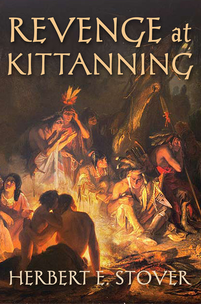 Revenge at Kittanning