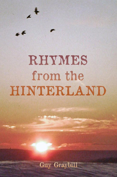 Rhymes from the Hinterland