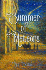 Summer of Meteors
