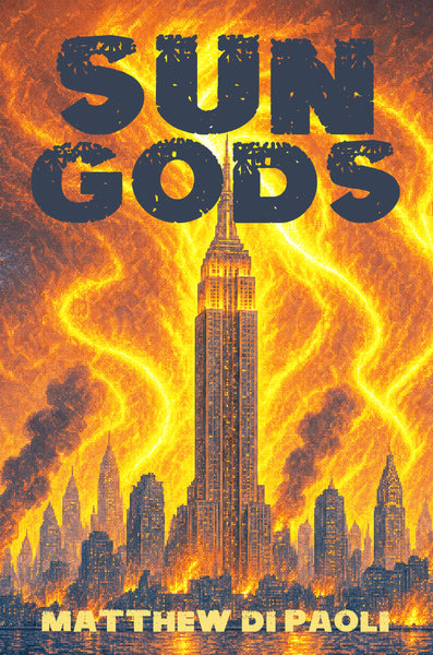 Sun Gods