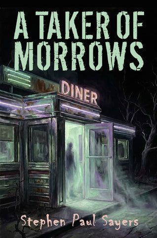 A Taker of Morrows