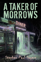A Taker of Morrows