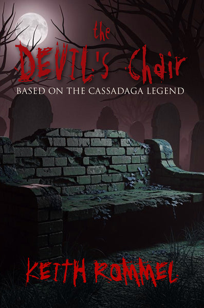 The Devil's Chair