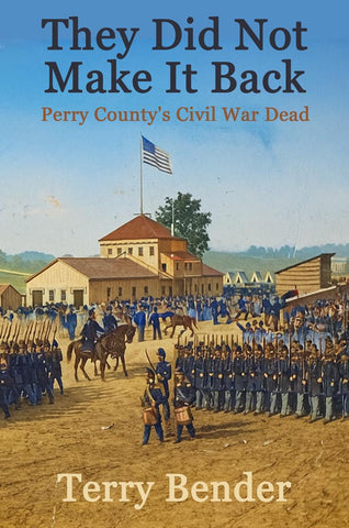 They Did Not Make It Back