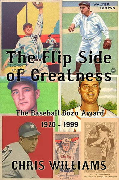 The Flip Side of Greatness