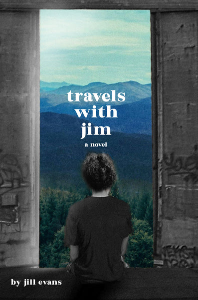 Travels with Jim